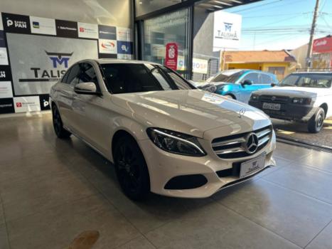 MERCEDES-BENZ C 250 2.0 16V 4P CGI SPORT COUP 7-GTRONIC AUTOMTICO, Foto 19