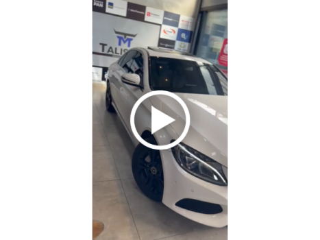 MERCEDES-BENZ C 250 2.0 16V 4P CGI SPORT COUP 7-GTRONIC AUTOMTICO, Foto 20
