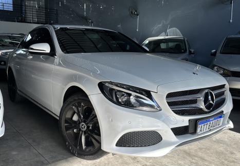 MERCEDES-BENZ C 250 2.0 16V 4P CGI SPORT TURBO AUTOMTICO, Foto 1