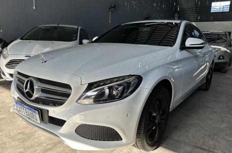 MERCEDES-BENZ C 250 2.0 16V 4P CGI SPORT TURBO AUTOMTICO, Foto 2