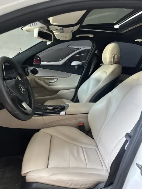 MERCEDES-BENZ C 250 2.0 16V 4P CGI SPORT TURBO AUTOMTICO, Foto 8