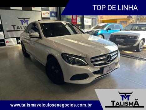 MERCEDES-BENZ C 250 2.0 16V 4P CGI SPORT COUP 7-GTRONIC AUTOMTICO, Foto 1