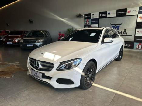 MERCEDES-BENZ C 250 2.0 16V 4P CGI SPORT COUP 7-GTRONIC AUTOMTICO, Foto 3