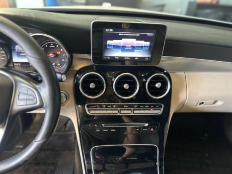 MERCEDES-BENZ C 250 2.0 16V 4P CGI SPORT COUP 7-GTRONIC AUTOMTICO, Foto 5