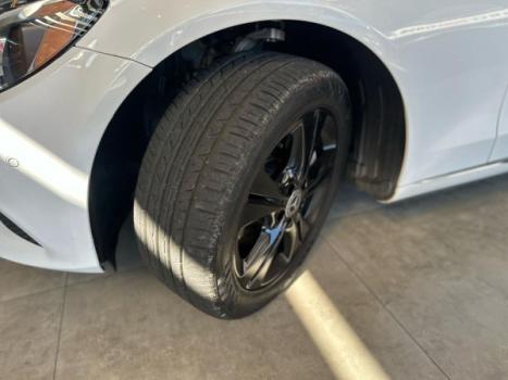 MERCEDES-BENZ C 250 2.0 16V 4P CGI SPORT COUP 7-GTRONIC AUTOMTICO, Foto 12
