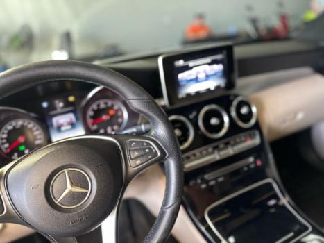 MERCEDES-BENZ C 250 2.0 16V 4P CGI SPORT COUP 7-GTRONIC AUTOMTICO, Foto 14