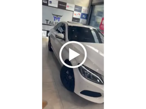 MERCEDES-BENZ C 250 2.0 16V 4P CGI SPORT COUP 7-GTRONIC AUTOMTICO, Foto 19
