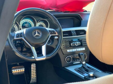 MERCEDES-BENZ C 250 1.8 16V 4P CGI SPORT TURBO AUTOMTICO, Foto 11