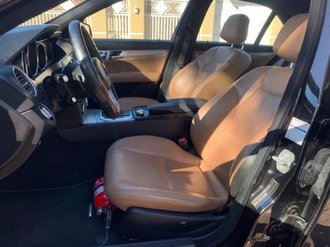 MERCEDES-BENZ C 250 1.8 16V 4P CGI SPORT TURBO AUTOMTICO, Foto 16