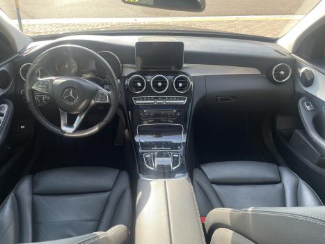 MERCEDES-BENZ C 250 2.0 16V 4P CGI AVANTGARDE 9-GTRONIC AUTOMTICO, Foto 9