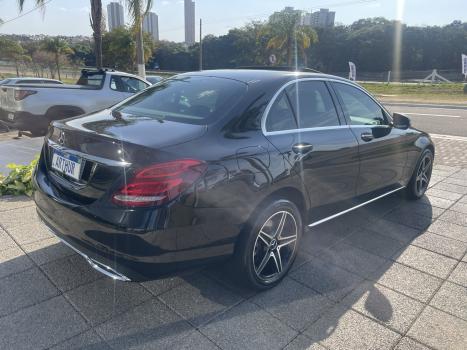 MERCEDES-BENZ C 250 2.0 16V 4P CGI AVANTGARDE 9-GTRONIC AUTOMTICO, Foto 10