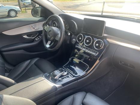 MERCEDES-BENZ C 250 2.0 16V 4P CGI AVANTGARDE 9-GTRONIC AUTOMTICO, Foto 13