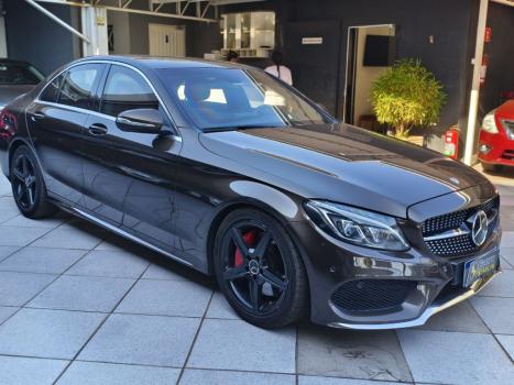 MERCEDES-BENZ C 250 2.0 16V 4P CGI SPORT TURBO AUTOMTICO, Foto 1