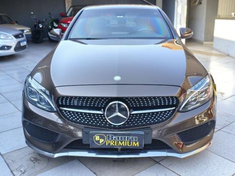 MERCEDES-BENZ C 250 2.0 16V 4P CGI SPORT TURBO AUTOMTICO, Foto 2