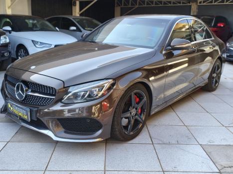 MERCEDES-BENZ C 250 2.0 16V 4P CGI SPORT TURBO AUTOMTICO, Foto 4