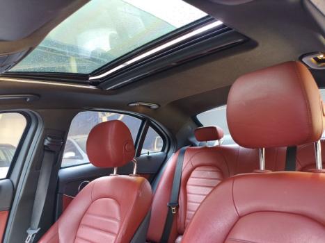 MERCEDES-BENZ C 250 2.0 16V 4P CGI SPORT TURBO AUTOMTICO, Foto 6