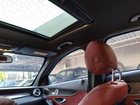 MERCEDES-BENZ C 250 2.0 16V 4P CGI SPORT TURBO AUTOMTICO, Foto 7