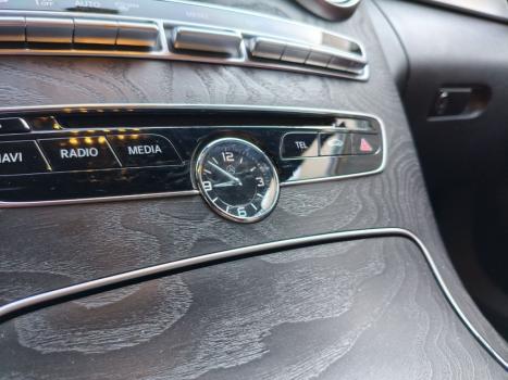 MERCEDES-BENZ C 250 2.0 16V 4P CGI SPORT TURBO AUTOMTICO, Foto 8