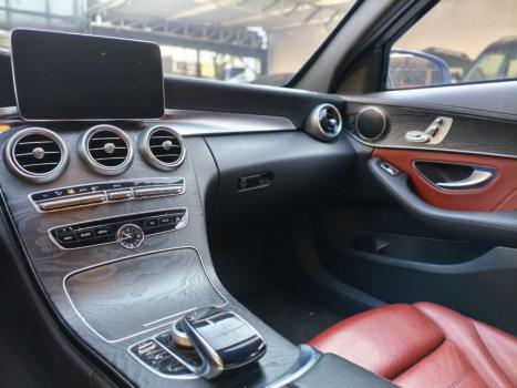MERCEDES-BENZ C 250 2.0 16V 4P CGI SPORT TURBO AUTOMTICO, Foto 10