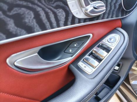 MERCEDES-BENZ C 250 2.0 16V 4P CGI SPORT TURBO AUTOMTICO, Foto 12