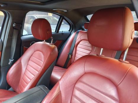 MERCEDES-BENZ C 250 2.0 16V 4P CGI SPORT TURBO AUTOMTICO, Foto 13