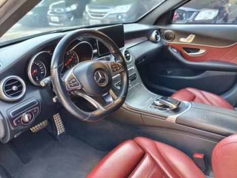 MERCEDES-BENZ C 250 2.0 16V 4P CGI SPORT TURBO AUTOMTICO, Foto 14