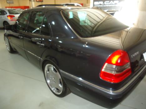 MERCEDES-BENZ C 280 2.8 6 CILINDROS 4P ELEGANCE AUTOMTICO, Foto 6