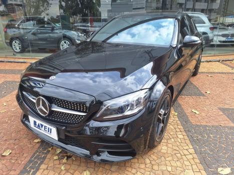 MERCEDES-BENZ C 300 2.0 16V 4P CGI SPORT 9G-TRONIC AUTOMTICO, Foto 1