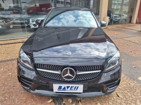 MERCEDES-BENZ C 300 2.0 16V 4P CGI SPORT 9G-TRONIC AUTOMTICO, Foto 10