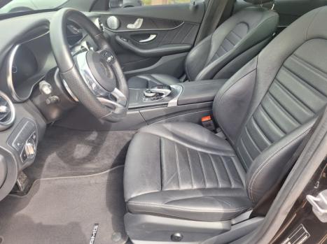 MERCEDES-BENZ C 300 2.0 16V 4P CGI SPORT 9G-TRONIC AUTOMTICO, Foto 12