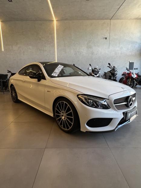 MERCEDES-BENZ C 43 AMG 3.0 V6 32V 4P 4MATIC 9G-TRONIC AUTOMTICO, Foto 3