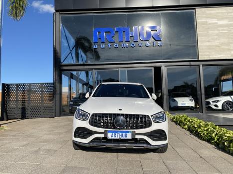 MERCEDES-BENZ C 43 AMG 3.0 V6 32V COUP 4MATIC 9G-TRONIC AUTOMTICO, Foto 2