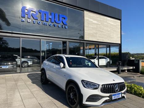 MERCEDES-BENZ C 43 AMG 3.0 V6 32V COUP 4MATIC 9G-TRONIC AUTOMTICO, Foto 3