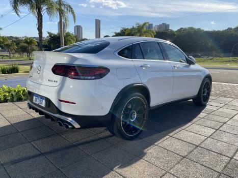 MERCEDES-BENZ C 43 AMG 3.0 V6 32V COUP 4MATIC 9G-TRONIC AUTOMTICO, Foto 4