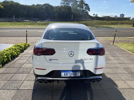 MERCEDES-BENZ C 43 AMG 3.0 V6 32V COUP 4MATIC 9G-TRONIC AUTOMTICO, Foto 6