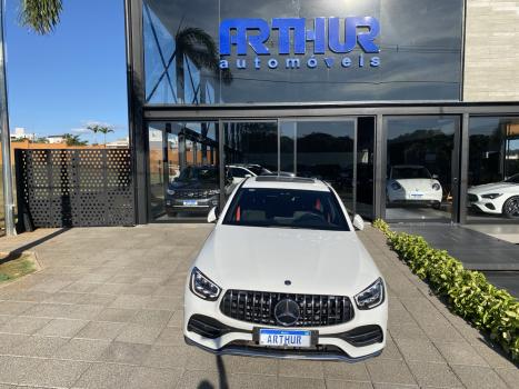 MERCEDES-BENZ C 43 AMG 3.0 V6 32V COUP 4MATIC 9G-TRONIC AUTOMTICO, Foto 8