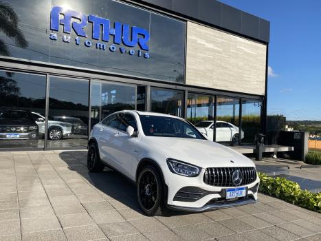 MERCEDES-BENZ C 43 AMG 3.0 V6 32V COUP 4MATIC 9G-TRONIC AUTOMTICO, Foto 9