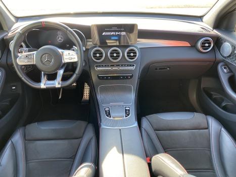 MERCEDES-BENZ C 43 AMG 3.0 V6 32V COUP 4MATIC 9G-TRONIC AUTOMTICO, Foto 11