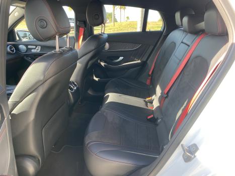 MERCEDES-BENZ C 43 AMG 3.0 V6 32V COUP 4MATIC 9G-TRONIC AUTOMTICO, Foto 12