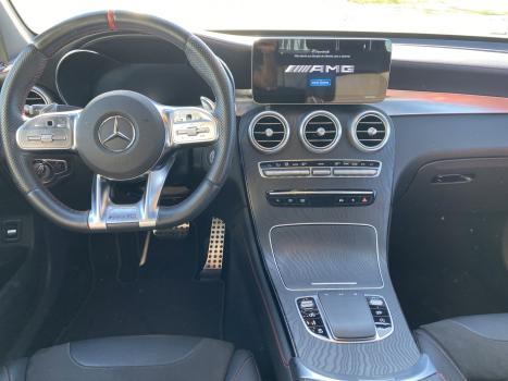 MERCEDES-BENZ C 43 AMG 3.0 V6 32V COUP 4MATIC 9G-TRONIC AUTOMTICO, Foto 13