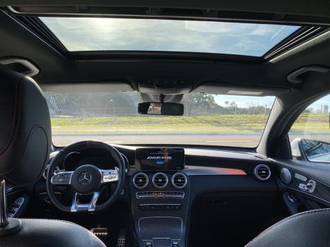 MERCEDES-BENZ C 43 AMG 3.0 V6 32V COUP 4MATIC 9G-TRONIC AUTOMTICO, Foto 14