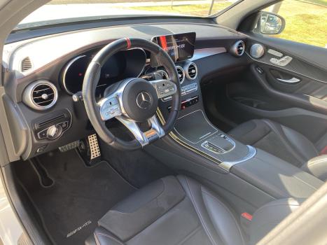 MERCEDES-BENZ C 43 AMG 3.0 V6 32V COUP 4MATIC 9G-TRONIC AUTOMTICO, Foto 15