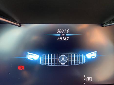 MERCEDES-BENZ C 43 AMG 3.0 V6 32V COUP 4MATIC 9G-TRONIC AUTOMTICO, Foto 17