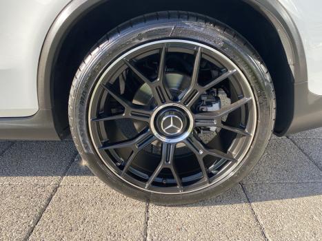 MERCEDES-BENZ C 43 AMG 3.0 V6 32V COUP 4MATIC 9G-TRONIC AUTOMTICO, Foto 18