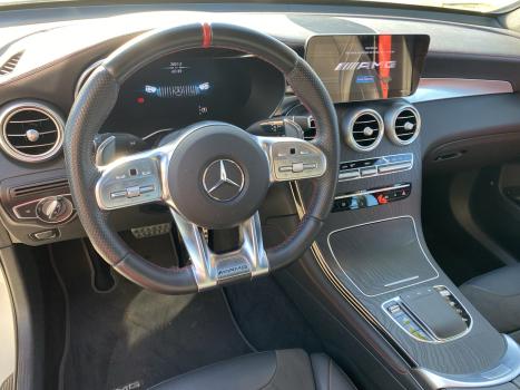 MERCEDES-BENZ C 43 AMG 3.0 V6 32V COUP 4MATIC 9G-TRONIC AUTOMTICO, Foto 19