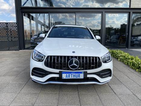 MERCEDES-BENZ C 43 AMG 3.0 V6 32V COUP 4MATIC 9G-TRONIC AUTOMTICO, Foto 2