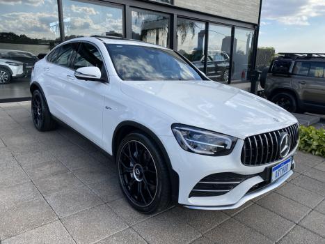 MERCEDES-BENZ C 43 AMG 3.0 V6 32V COUP 4MATIC 9G-TRONIC AUTOMTICO, Foto 3