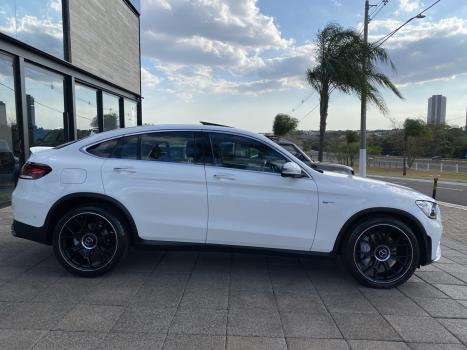 MERCEDES-BENZ C 43 AMG 3.0 V6 32V COUP 4MATIC 9G-TRONIC AUTOMTICO, Foto 4