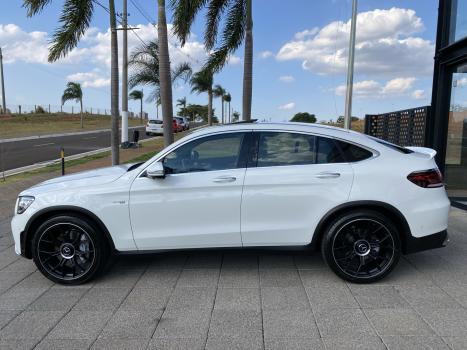 MERCEDES-BENZ C 43 AMG 3.0 V6 32V COUP 4MATIC 9G-TRONIC AUTOMTICO, Foto 8