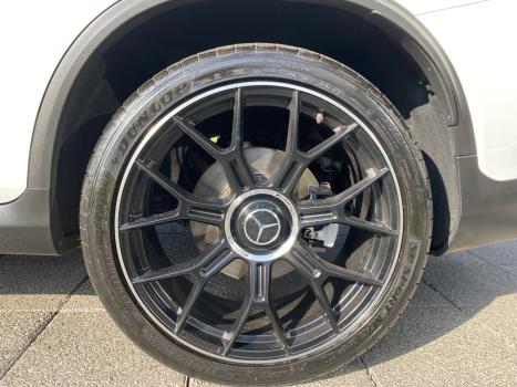 MERCEDES-BENZ C 43 AMG 3.0 V6 32V COUP 4MATIC 9G-TRONIC AUTOMTICO, Foto 17